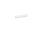 KOHLER K-28266-EST Silestone Quartz Side Splash - Eternal Statuario