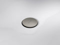 KOHLER Clicker Drain with Overflow - Vibrant Brushed Nickel, K-RH1274364-BN