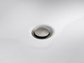 KOHLER Premium Clicker Drain with Overflow - Vibrant Brushed Nickel, K-RH1464524-BN
