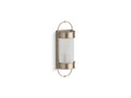 KOHLER K-27751-SC01-BVL Terret One-Light Bath Bar In Brushed Bronze