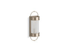 KOHLER K-27751-SC01-BVL Terret One-Light Bath Bar In Brushed Bronze