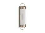 KOHLER K-27752-SC02-BVL Terret Two-Light Bath Bar In Brushed Bronze