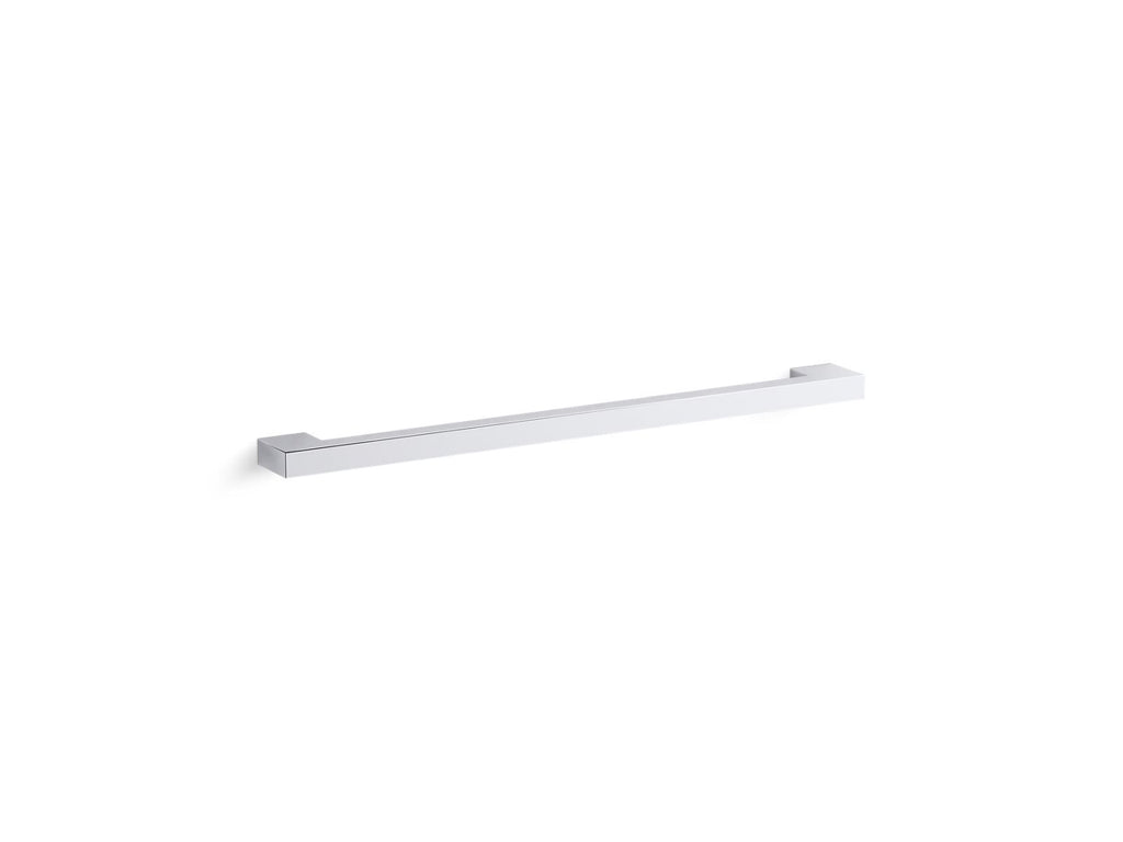 KOHLER K-27939-CP Lodern 13" Cabinet Pull - Polished Chrome