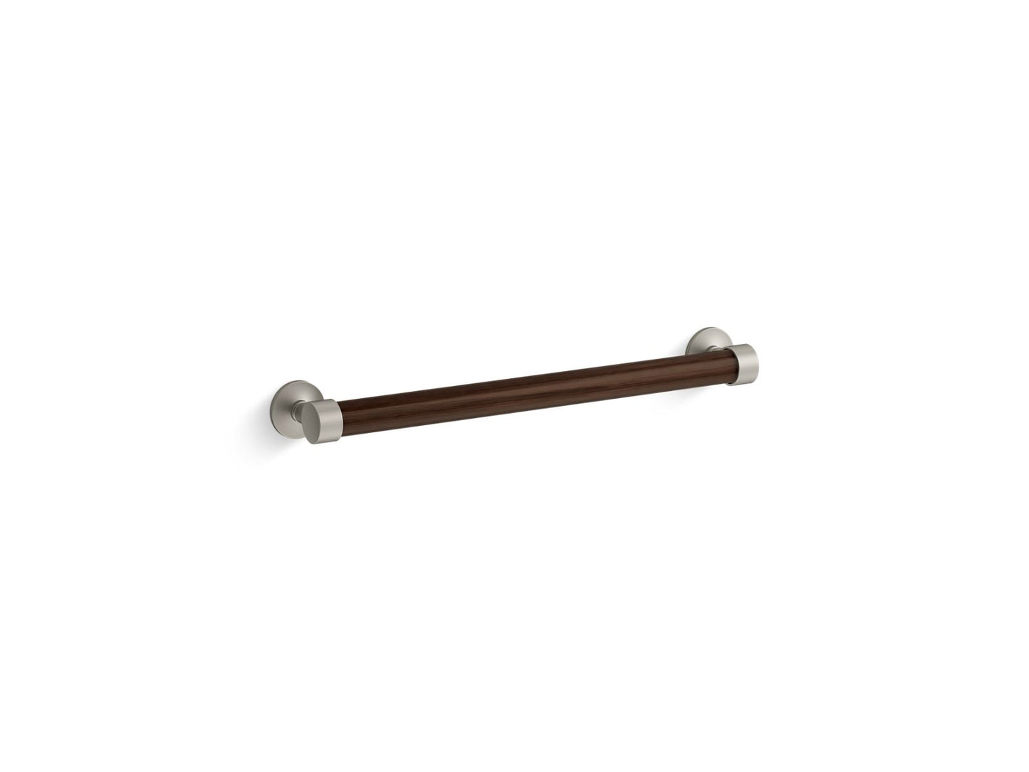 KOHLER K-33561-BN Artifacts 11-1/2" Cabinet Pull In Vibrant Brushed Nickel