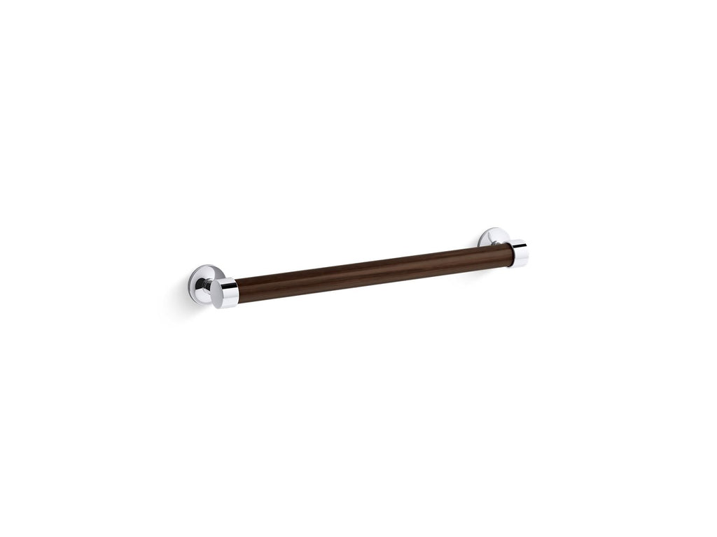 KOHLER K-33561-2MB Artifacts 11-1/2" Cabinet Pull - Vibrant Brushed Moderne Brass