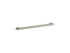 KOHLER K-27939-BN Lodern 13" Cabinet Pull - Vibrant Brushed Nickel