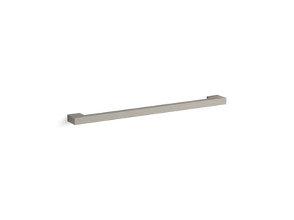 KOHLER K-27939-BN Lodern 13" cabinet pull - Vibrant Brushed Nickel