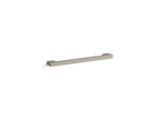KOHLER K-33568-BN Lodern 10" Cabinet Pull - Vibrant Brushed Nickel