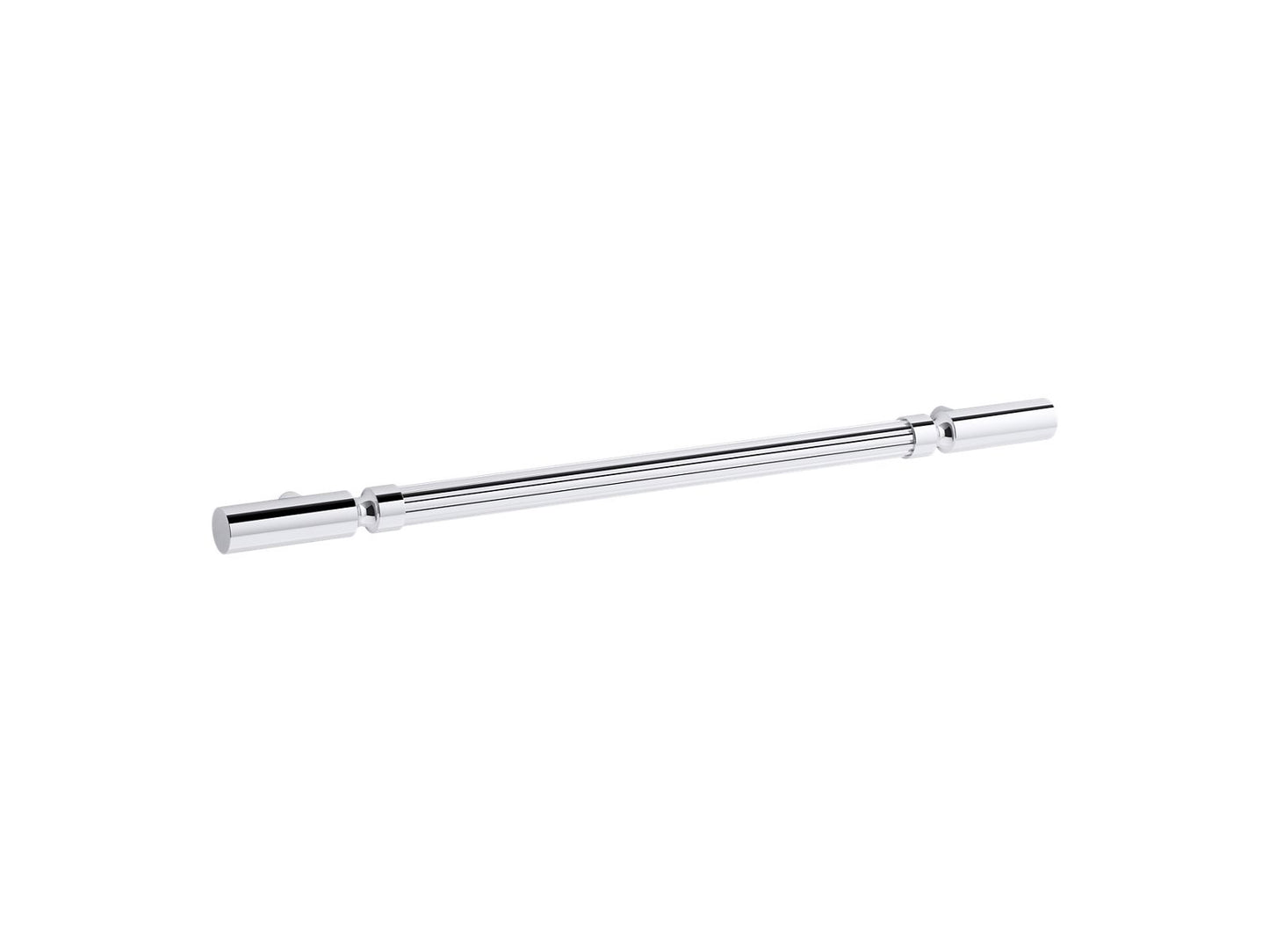 KOHLER K-33565-CP Enivo 17" Cabinet Pull In Polished Chrome