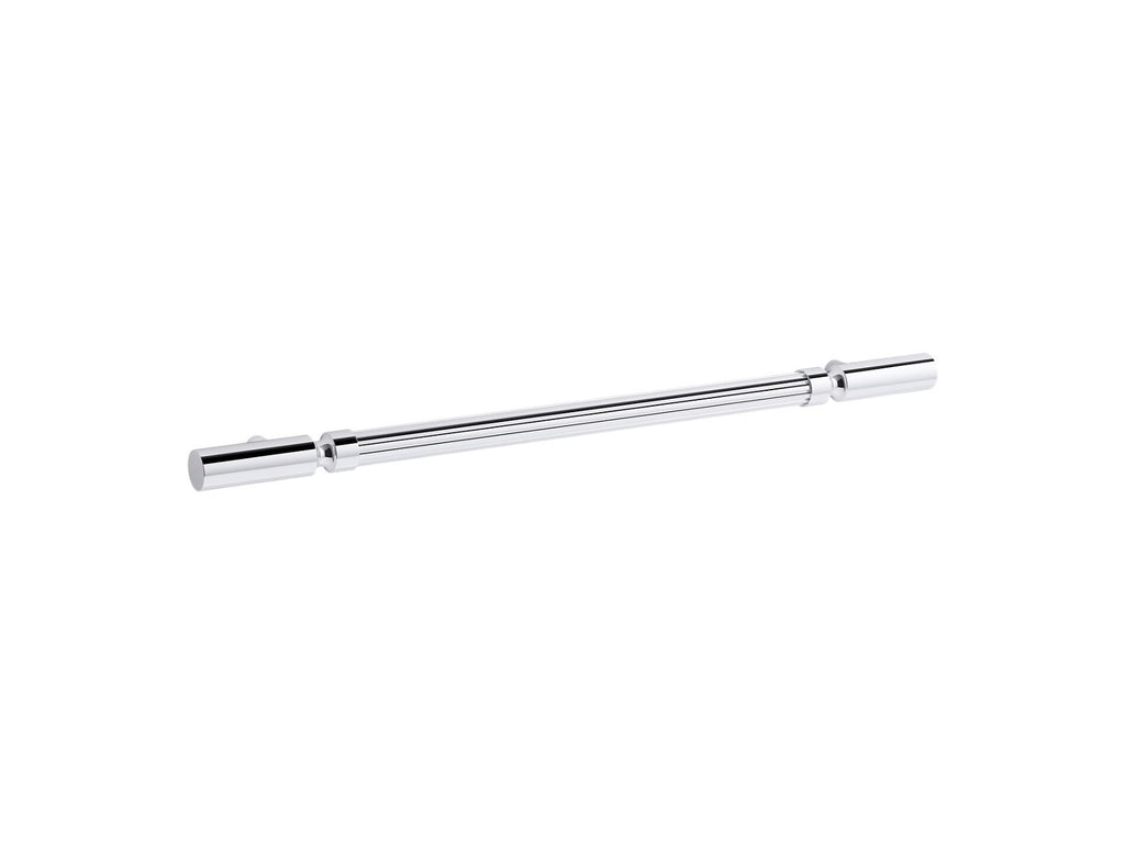 KOHLER K-33565-CP Enivo 17" Cabinet Pull - Polished Chrome