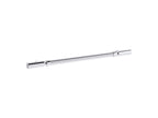 KOHLER K-33565-CP Enivo 17" Cabinet Pull - Polished Chrome
