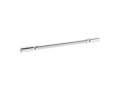 KOHLER K-33565-CP Enivo 17" cabinet pull - Polished Chrome