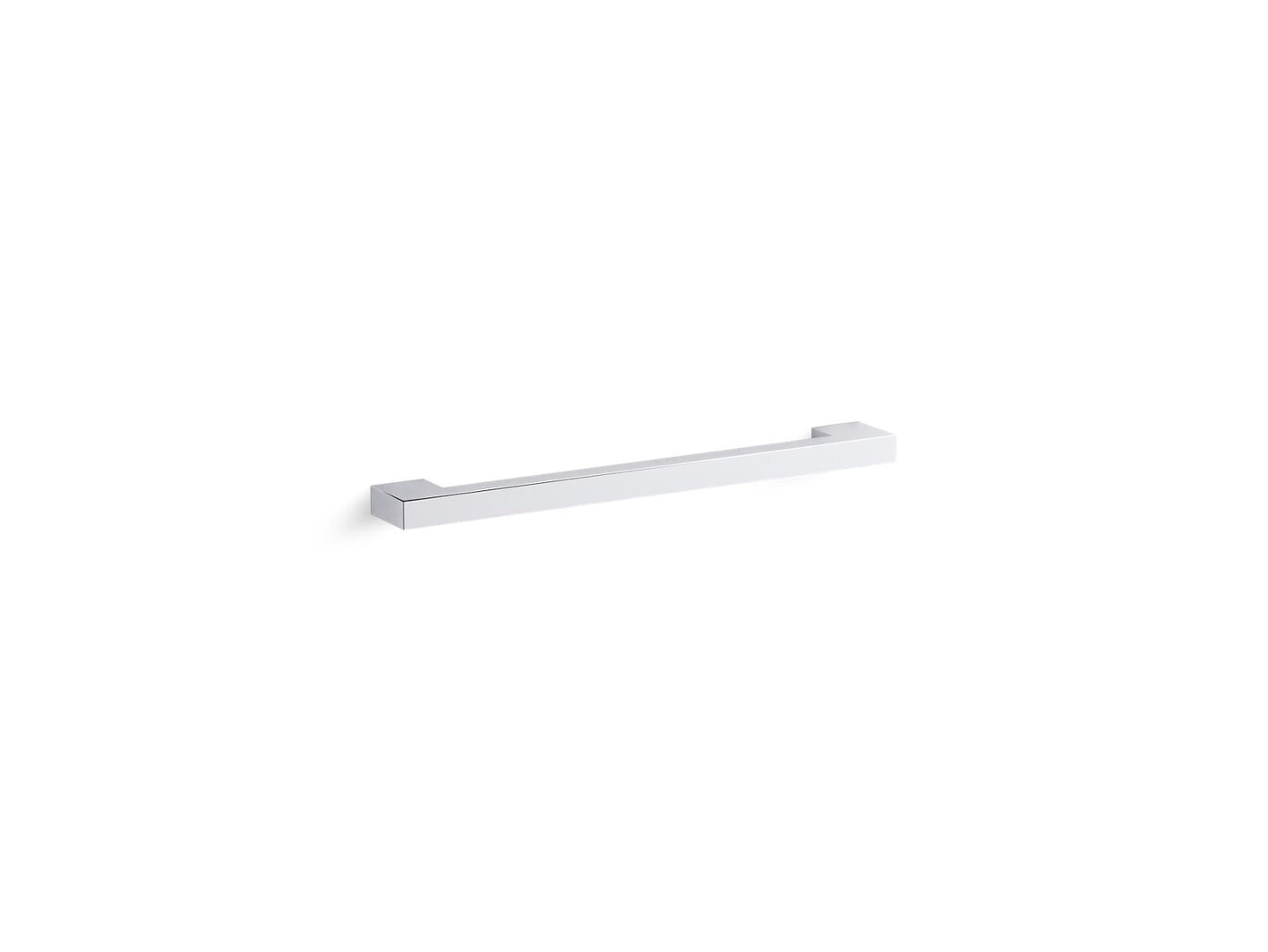KOHLER K-33568-CP Lodern 10" cabinet pull - Polished Chrome