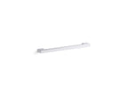 KOHLER K-33568-BL Lodern 10" Cabinet Pull - Matte Black
