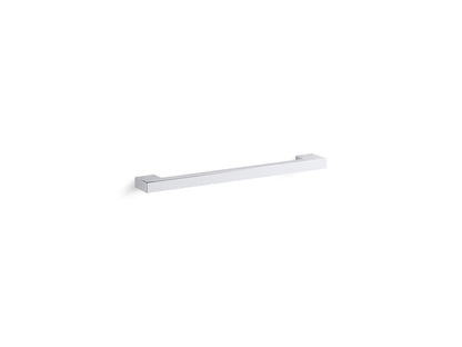 KOHLER K-33568-BN Lodern 10" cabinet pull - Vibrant Brushed Nickel