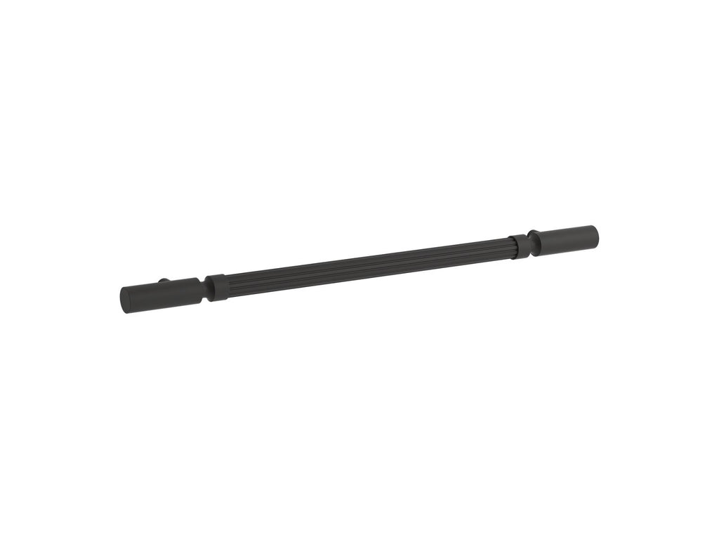 KOHLER K-33565-BL Enivo 17" Cabinet Pull - Matte Black