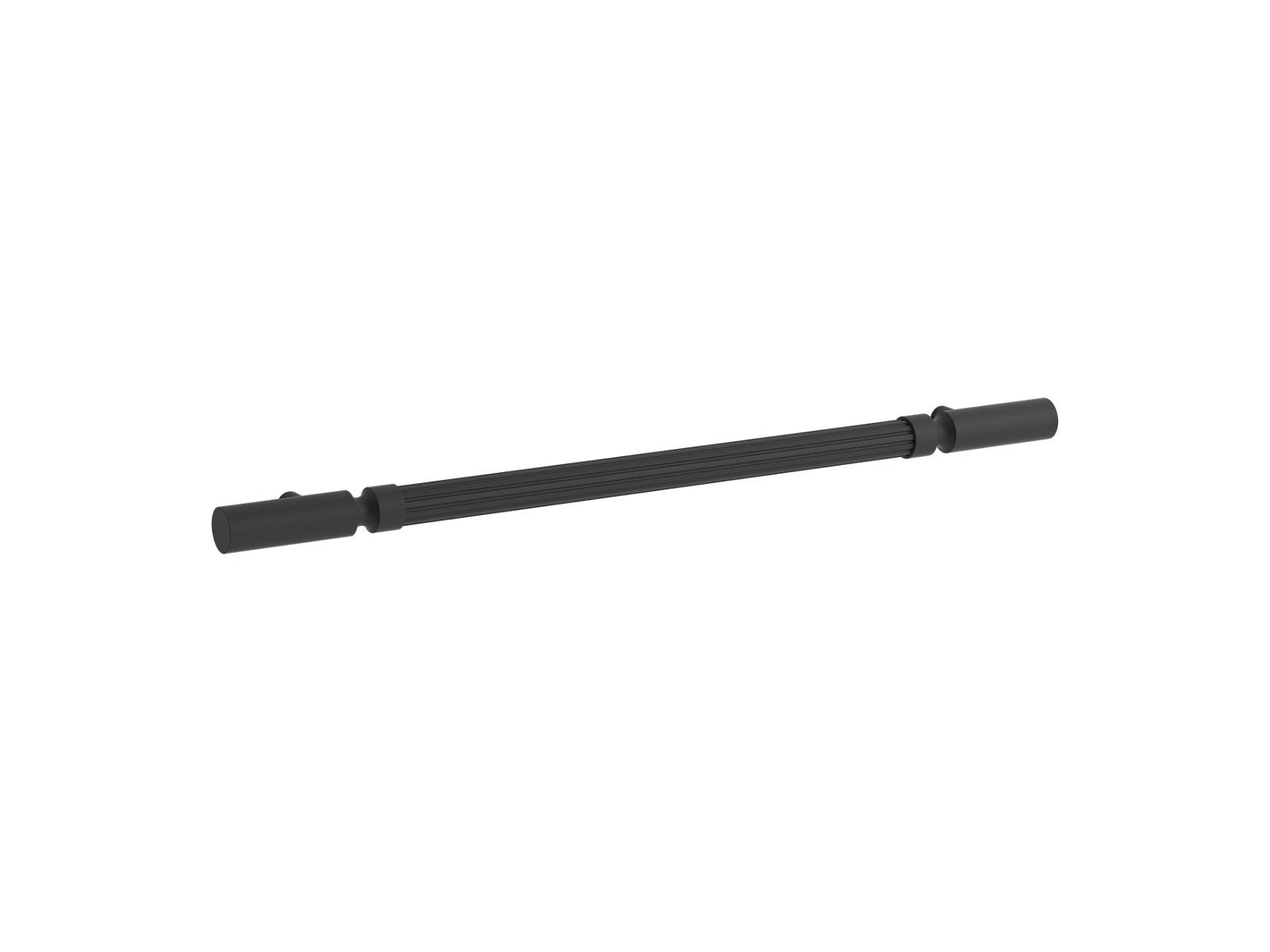 KOHLER K-33565-BL Enivo 17" Cabinet Pull - Matte Black