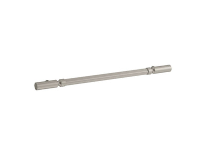 KOHLER K-33565-BN Enivo 17" cabinet pull - Vibrant Brushed Nickel