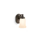 KOHLER K-11421-BZL Bancroft One-Light Sconce In Oil-Rubbed Bronze