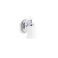 KOHLER K-11421-CPL Bancroft One-Light Sconce In Polished Chrome