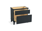 KOHLER K-33559-WEK Artifacts 36" Bathroom Vanity Cabinet - Light Oak