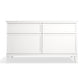 KOHLER K-33560-1WA Artifacts 60" Bathroom Vanity Cabinet In Linen White