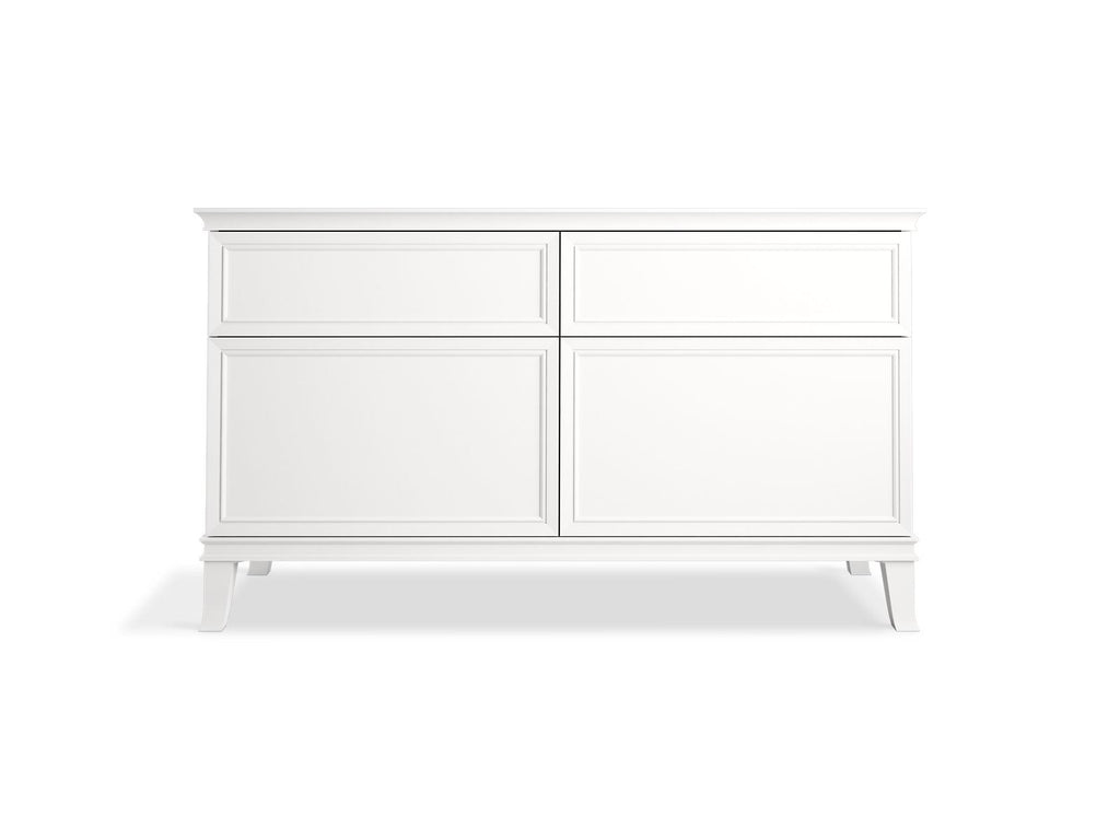 KOHLER K-33560-1WX Artifacts 60" Bathroom Vanity Cabinet - Slate Grey