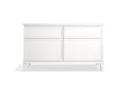 KOHLER K-33560-1WX Artifacts 60" Bathroom Vanity Cabinet - Slate Grey