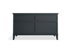 KOHLER K-33560-1WX Artifacts 60" Bathroom Vanity Cabinet - Slate Grey