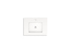 KOHLER K-33577-ASB-0 Winnow 24" Bathroom Vanity Cabinet With Sink And Quartz Top - White