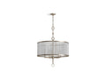 KOHLER K-27748-CH05-BVL Terret 29" Chandelier In Brushed Bronze