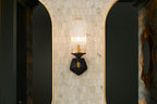 KOHLER K-31775-SC01-CPL Occasion One-Light Sconce - Polished Chrome