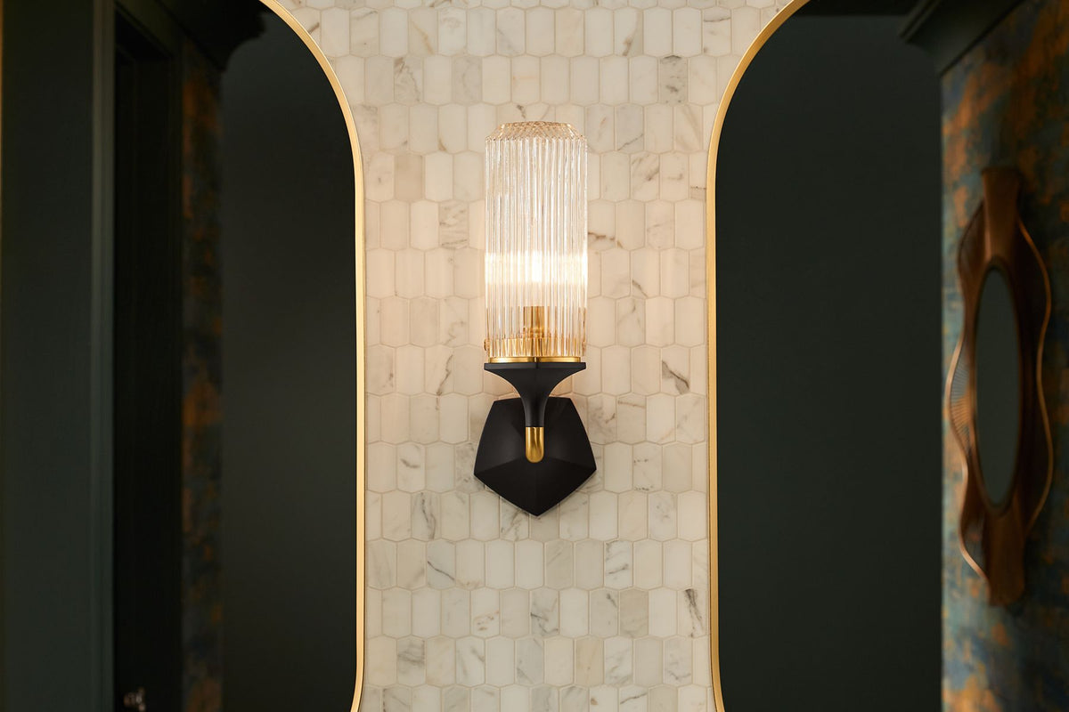 KOHLER K-31775-SC01-CPL Occasion One-Light Sconce - Polished Chrome