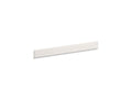 KOHLER K-25816-CBB 4" X 36" Quartz Backsplash - Calacatta