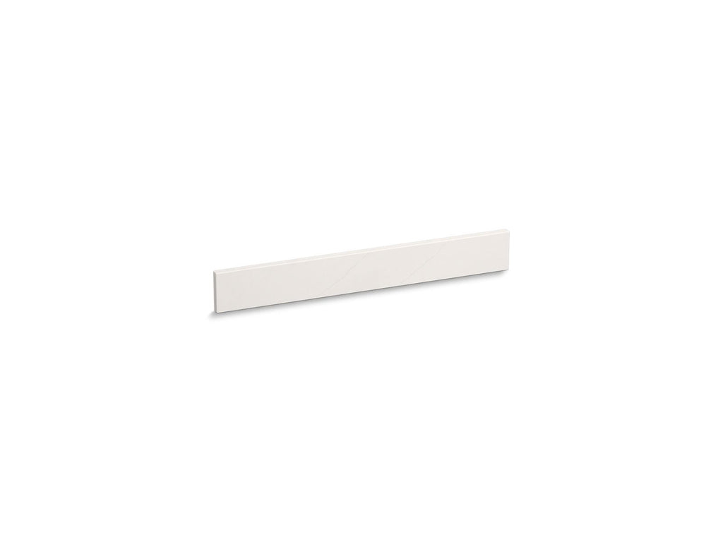 KOHLER K-25815-CBB 4" X 30" Quartz Backsplash - Calacatta