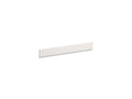 KOHLER K-25815-CBB 4" X 30" Quartz Backsplash - Calacatta