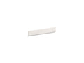 KOHLER K-25814-CBB 4" X 24" Quartz Backsplash - Calacatta