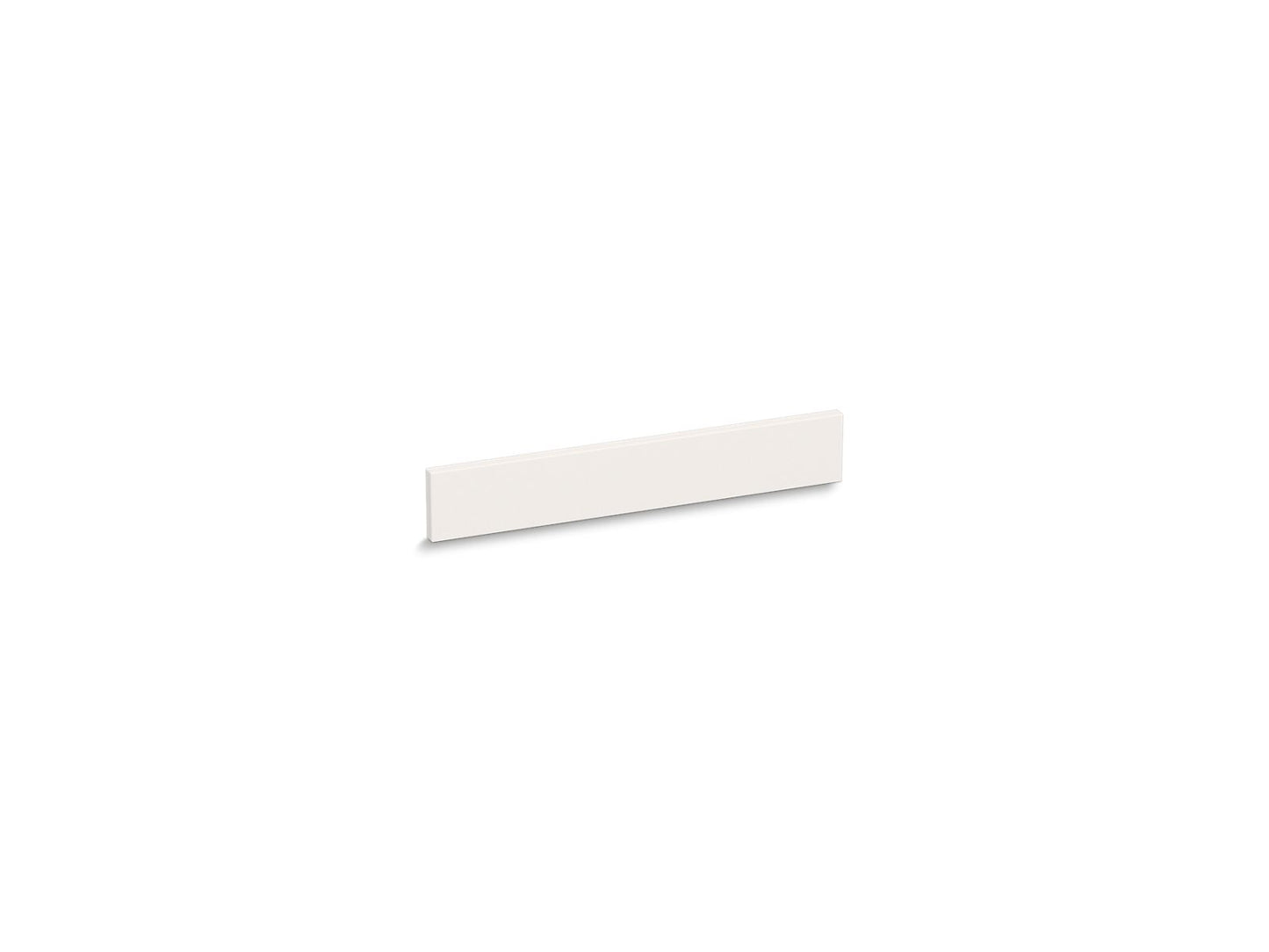 KOHLER K-25814-CBB 4" X 24" Quartz Backsplash - Calacatta