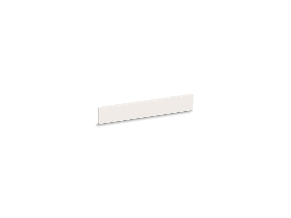 KOHLER K-25814-CBB 4" X 24" Quartz Backsplash - Calacatta