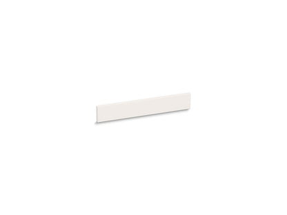 KOHLER K-25814-CBB 4" X 24" Quartz Backsplash - Calacatta