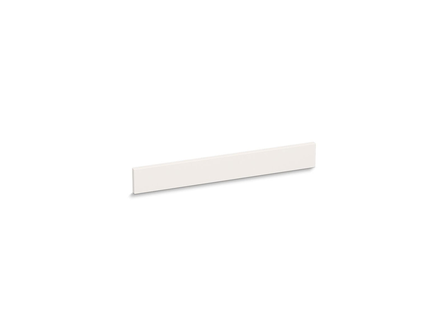 KOHLER K-25815-CBB 4" X 30" Quartz Backsplash - Calacatta