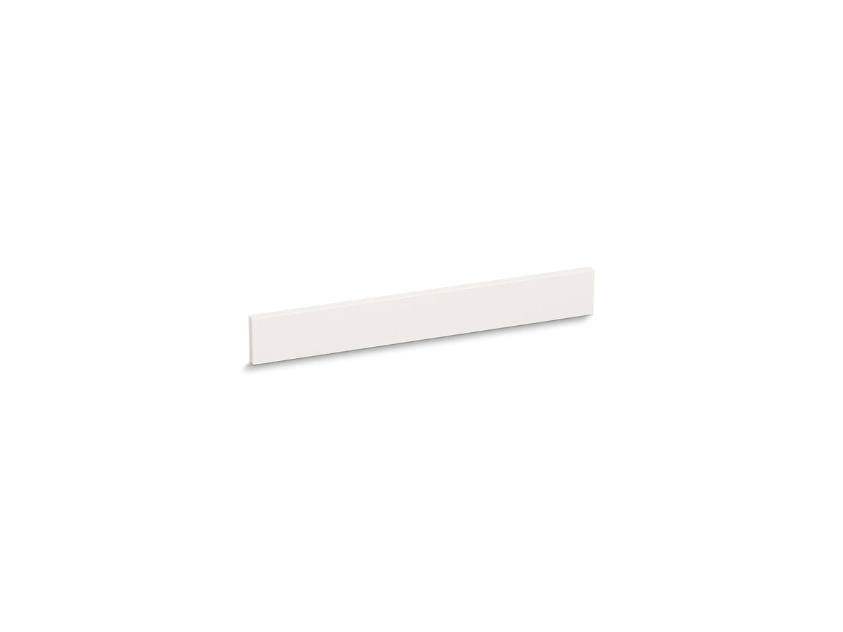 KOHLER K-25815-CBB 4" X 30" Quartz Backsplash - Calacatta