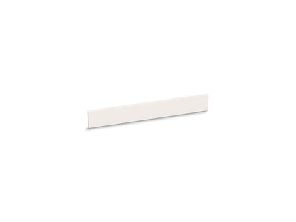 KOHLER K-25815-CBB 4" X 30" Quartz Backsplash - Calacatta