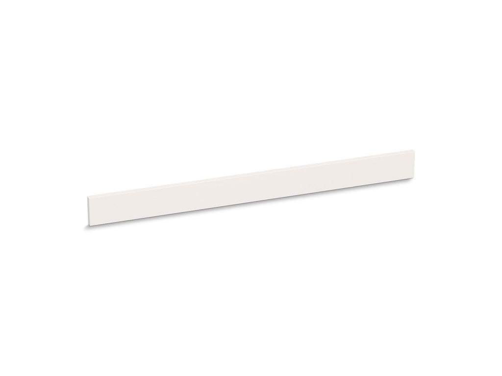 KOHLER K-25817-CBB 4" X 48" Quartz Backsplash - Calacatta