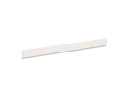 KOHLER K-25817-CBB 4" X 48" Quartz Backsplash - Calacatta