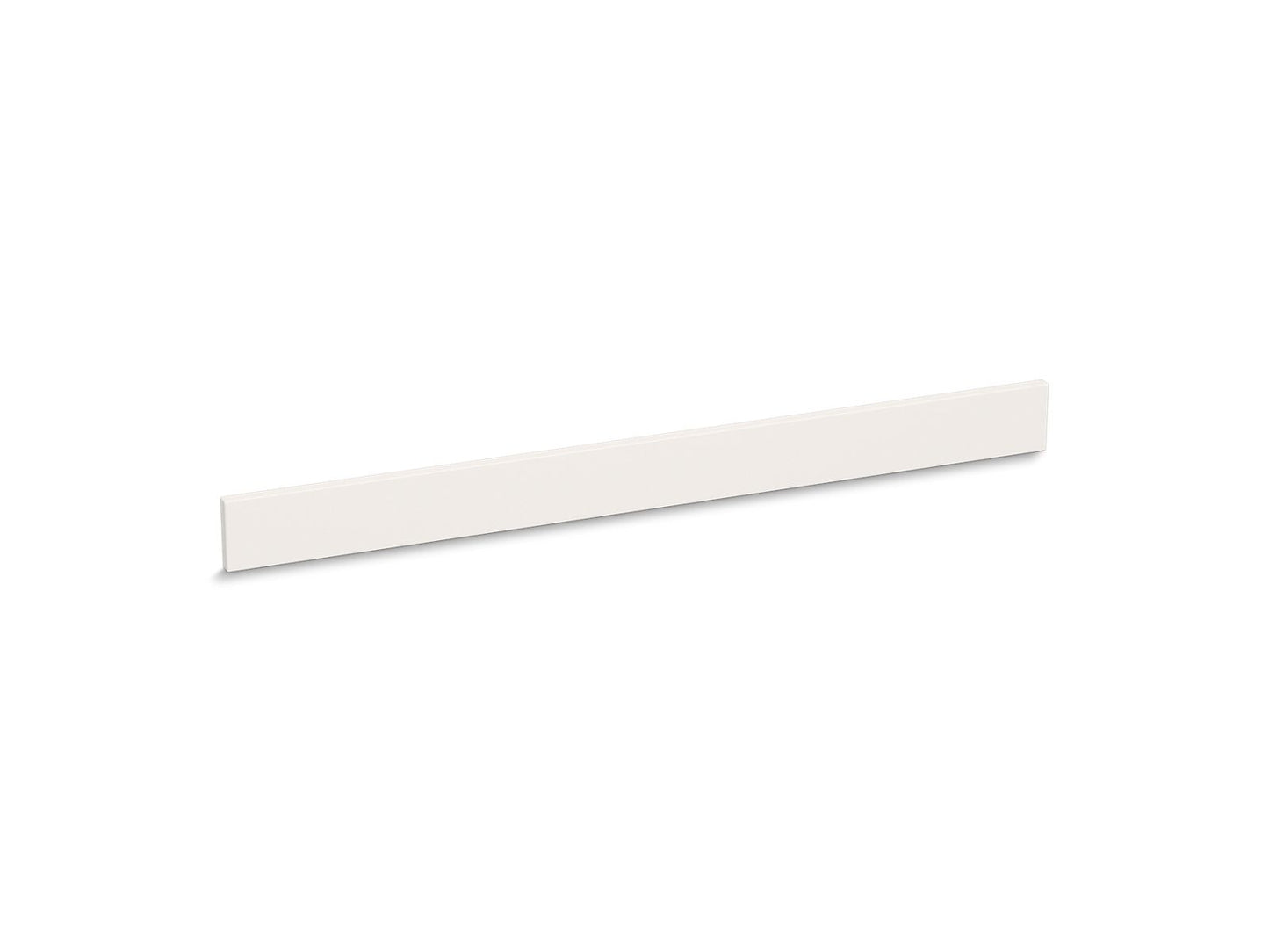 KOHLER K-25817-CBB 4" X 48" Quartz Backsplash - Calacatta
