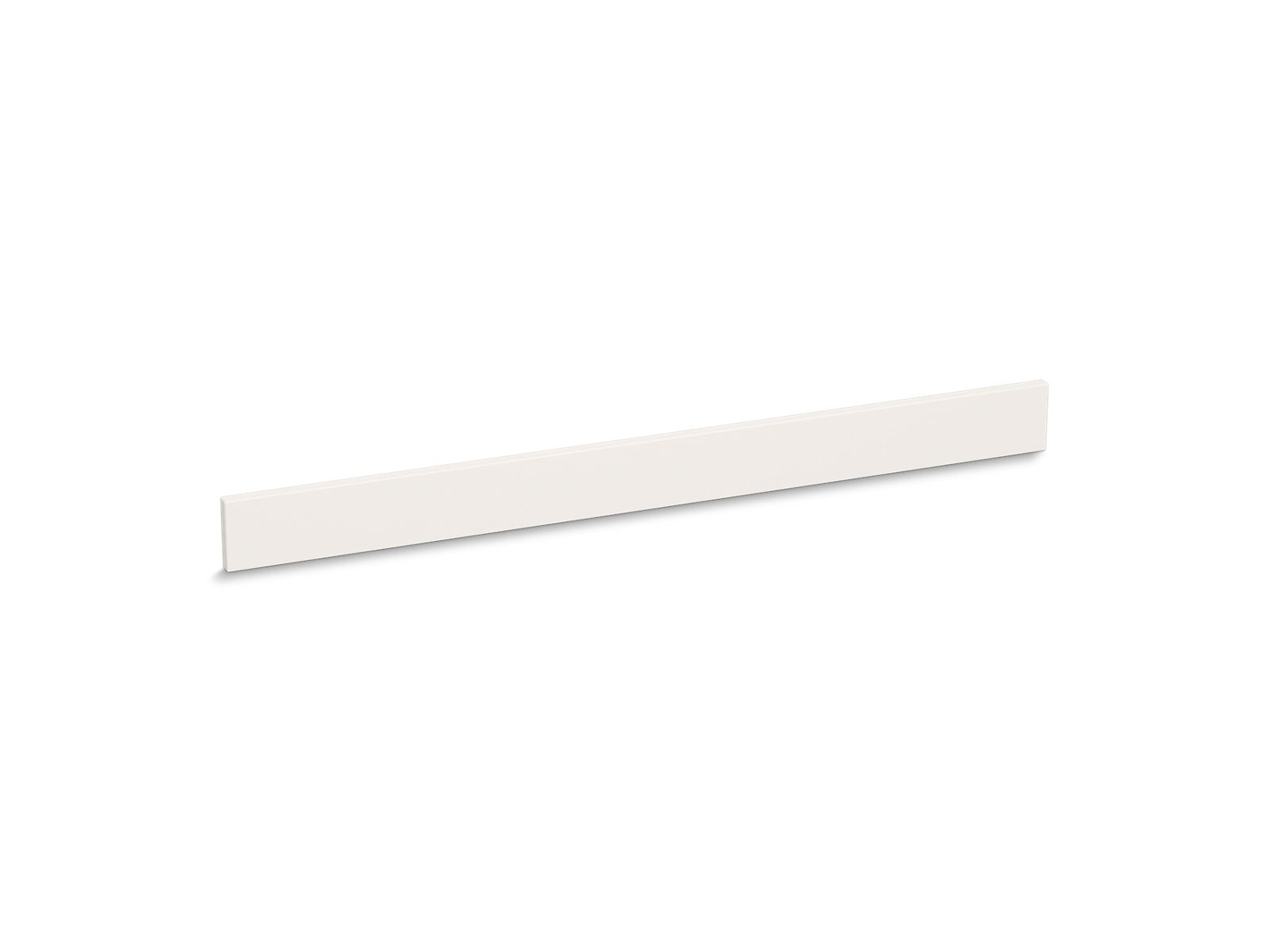 KOHLER K-25817-CBB 4" X 48" Quartz Backsplash - Calacatta
