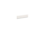 KOHLER K-25819-CBB 4" X 17-1/4" Quartz Side Splash - Calacatta
