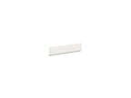 KOHLER K-25819-CBB 4" X 17-1/4" Quartz Side Splash - Calacatta
