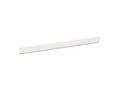 KOHLER K-25818-PWH 4" X 60" Quartz Backsplash - Pure White
